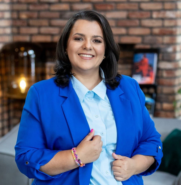 Zdjęcie na okładce dla BIURO RACHUNKOWE EWELINA SKWAREK